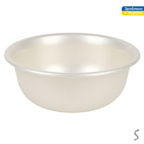 Миска 3.0л d25.5*9см Stenson NP-73жм