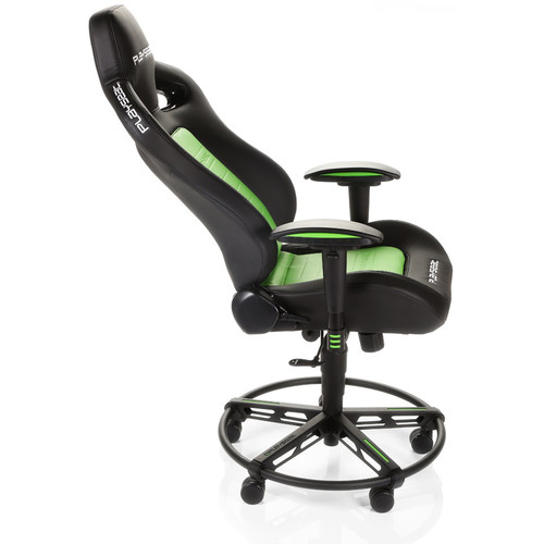 Картинка  Игровое  кресло Playseat® L33T - Green (GLT.00146) от магазина cd-market фото 5