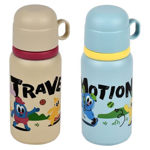 Термос дитячий 500мл Stenson MT-5361 фото 3