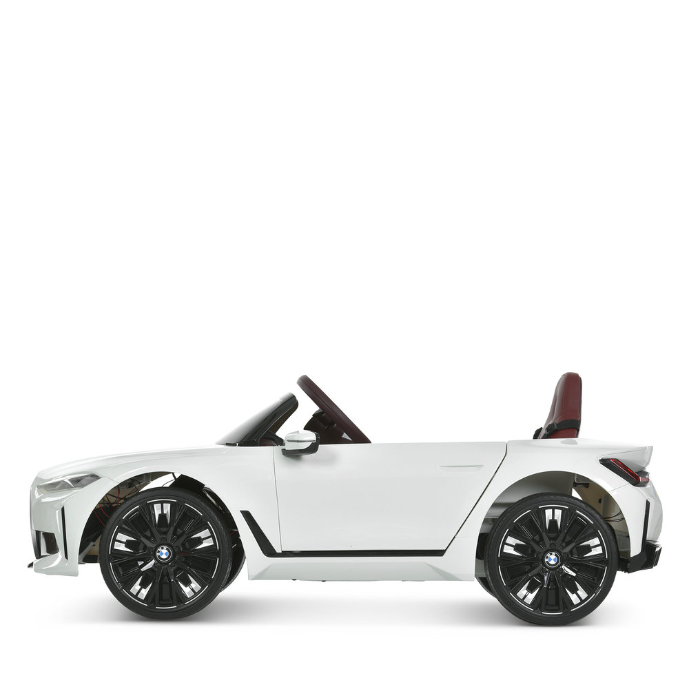 Електромобіль дитячий Bambi Racer JE1009EBLR-1(4WD) «BMW» фото 5