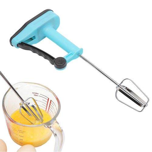 Міксер механічний 31*13*5.5см Stenson R93674 фото 3