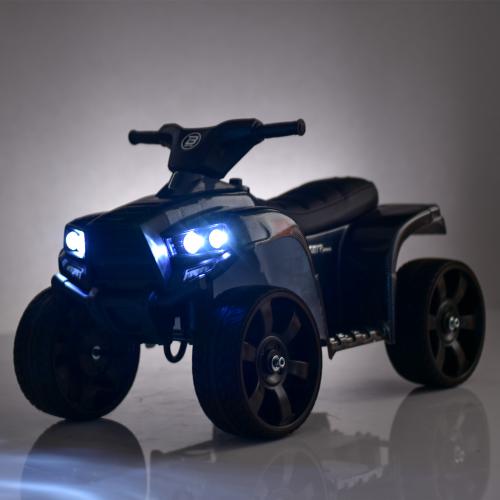 Електроквадроцикл дитячий Bambi Racer M 3893ELM-19 фото 8