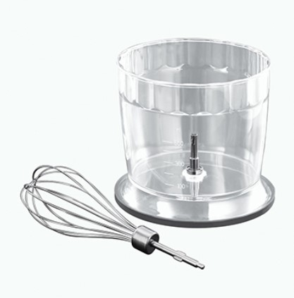 Картинка  Блендер Russell Hobbs  Matte Black 3in1 (24702-56) от магазина cd-market фото 6