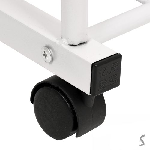 Дзеркало підлогове 36*158см Stenson R35615-W фото 2