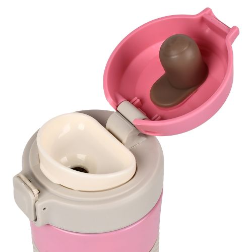 Термокухоль 380мл Stenson MT-5357 фото 2