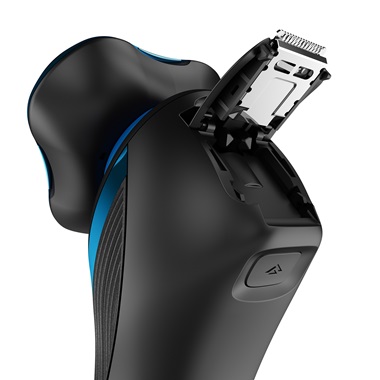 Картинка  Роторная бритва Remington  (XR1470) от магазина cd-market фото 5