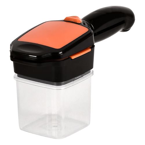 Овочерізка з контейнером "5в1" Stenson R93239 фото 3