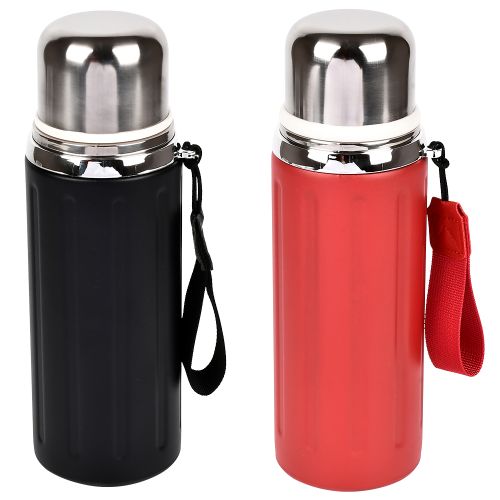 Термос 800мл Stenson MT-5349-0.8 фото 3