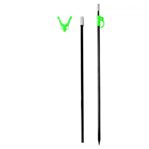 Підставка для вудлища "Clip" 1.5м Stenson JU-KL01