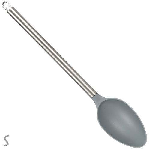 Ложка кухонна 34см Stenson R38475 фото 2