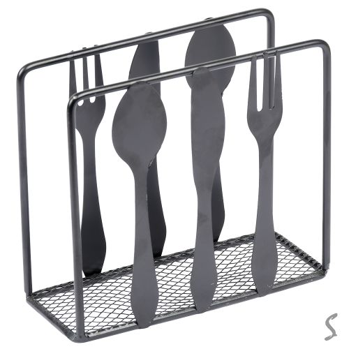 Серветниця "Cutlery" Stenson R89425 фото 2