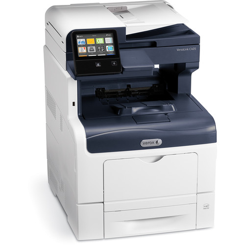 Картинка  МФУ А4 цв. Xerox VersaLink C405N (C405V_N) от магазина cd-market фото 3