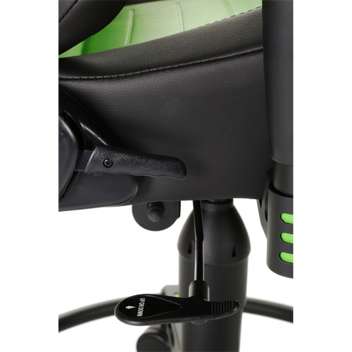 Картинка  Игровое  кресло Playseat® L33T - Green (GLT.00146) от магазина cd-market фото 7