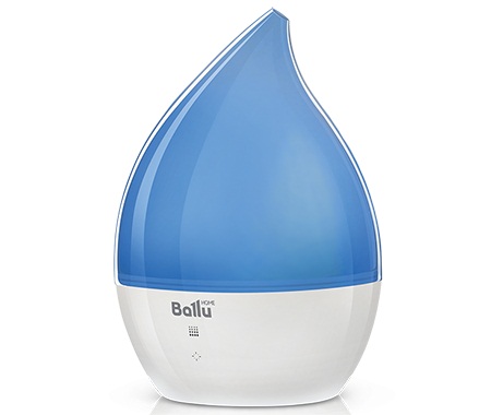Картинка  Зволожувач повітря Ballu  (UHB-190) от магазина cd-market фото 3