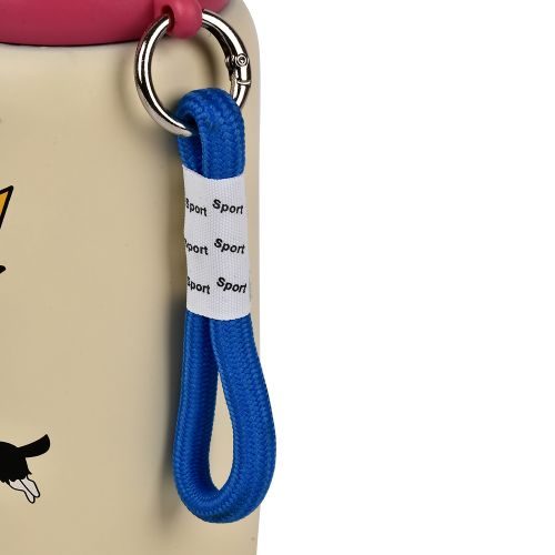 Термос дитячий 500мл Stenson MT-5361 фото 4