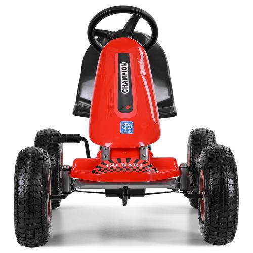 Веломобіль дитячий Bambi Kart M 3626A-3 фото 3