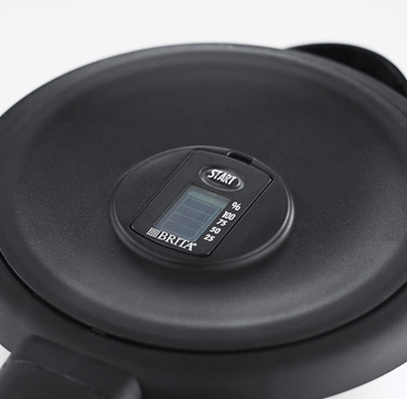 Картинка  Электрочайник Russell Hobbs  Clarity (20760-57) от магазина cd-market фото 2