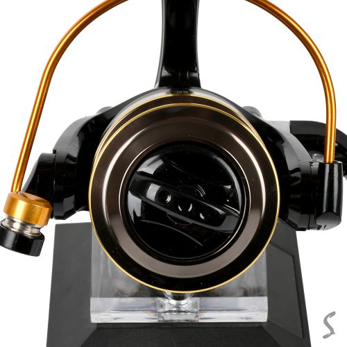 Котушка фідерна 6000 3bb Stenson SF24352-6 фото 2