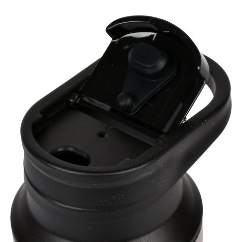 Термос-поїлка "Bottle sport" 550мл Stenson MT-5345 фото 4