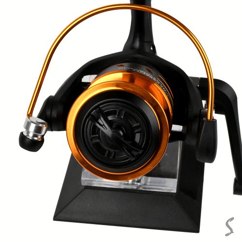 Котушка фідерна 5000 3bb Stenson SF24350-5 фото 2