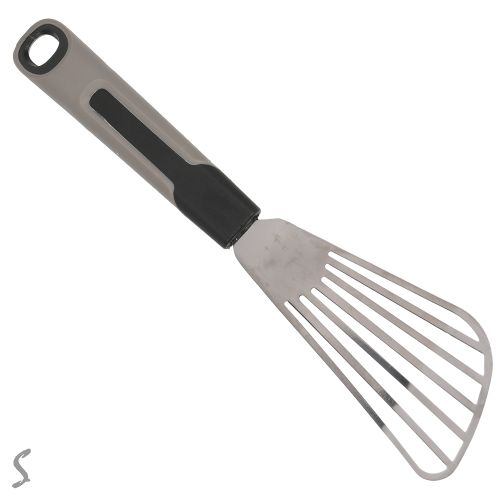 Лопатка кухонна для риби "Grey" 24см Stenson R91965 фото 2