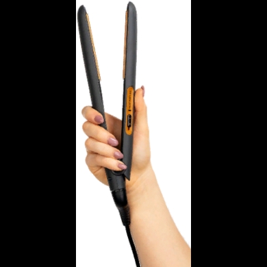 Картинка  Подарунковий набір фен + випрямляч Remington  HAIRCARE GIFTPACK (D3012GP) от магазина cd-market фото 2