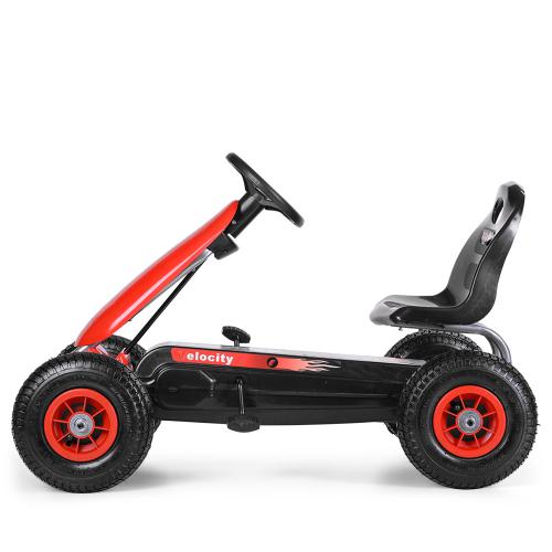 Веломобіль дитячий Bambi Kart M 3626A-3 фото 5