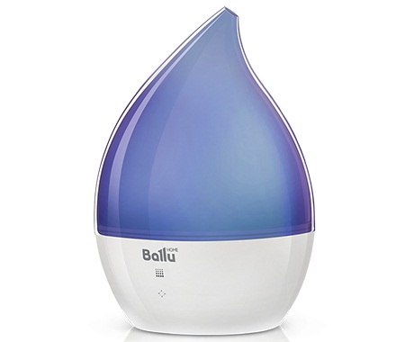 Картинка  Зволожувач повітря Ballu  (UHB-190) от магазина cd-market фото 10