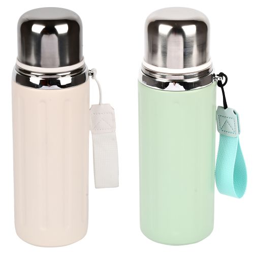 Термос 800мл Stenson MT-5349-0.8 фото 4