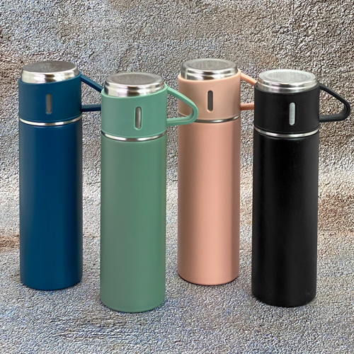 Термос 500мл Stenson MT-4576 фото 2