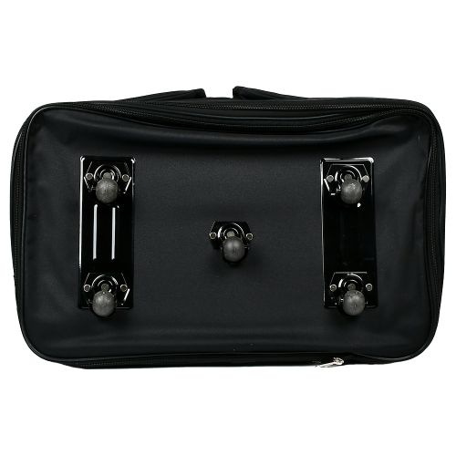 Сумка на колесах із розширювачем 36" Stenson R33491 фото 2