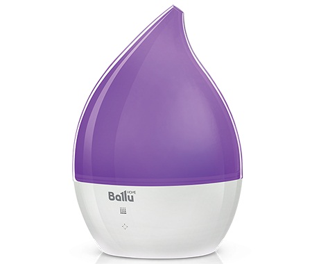 Картинка  Зволожувач повітря Ballu  (UHB-190) от магазина cd-market фото 4