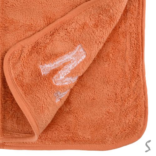 Рушник мікрофібра з петелькою 35*75см Stenson R89713 фото 3