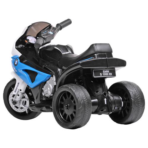 Електромотоцикл дитячий Bambi Racer JT5188L-4 фото 4
