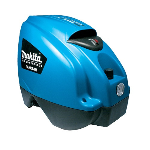 Картинка  Компрессор Makita MAC 610 (MAC610) от магазина cd-market фото 3