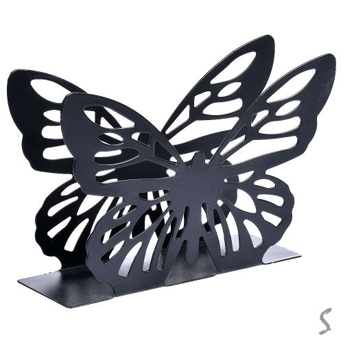 Серветниця "Butterfly" 14*9см Stenson R99892-1 фото 2
