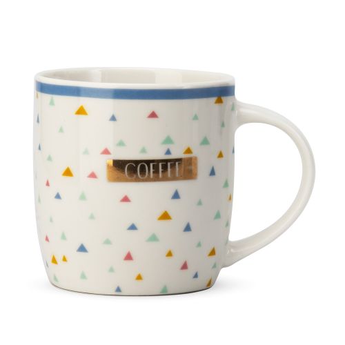 Чашка "Coffee" 350мл Stenson R92611 фото 2