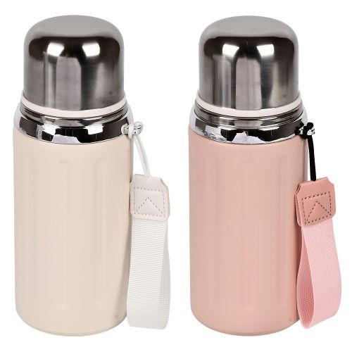 Термос 600мл Stenson MT-5349-0.6 фото 6