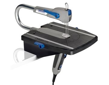 Картинка  Лобзик стационарный Dremel MOTO SAW (F.013.MS2.0JC) от магазина cd-market
