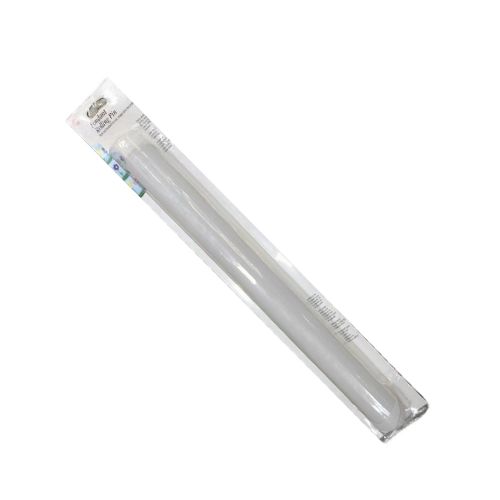 Скалка для мастики 38*7см Stenson R32683-38 фото 2