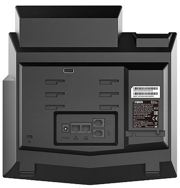 Картинка  SIP-телефон Fanvil  (X6U) от магазина cd-market фото 4