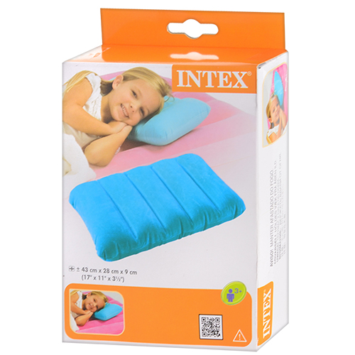 Надувная подушка Intex 68676 фото 4