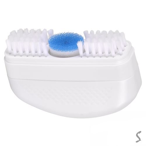 Засіб для чищення взуття "White" 100мл Stenson R35013 фото 2
