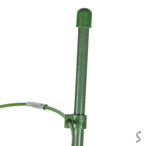 Опора для рослин кільцева 120см Stenson R36891-120 фото 2