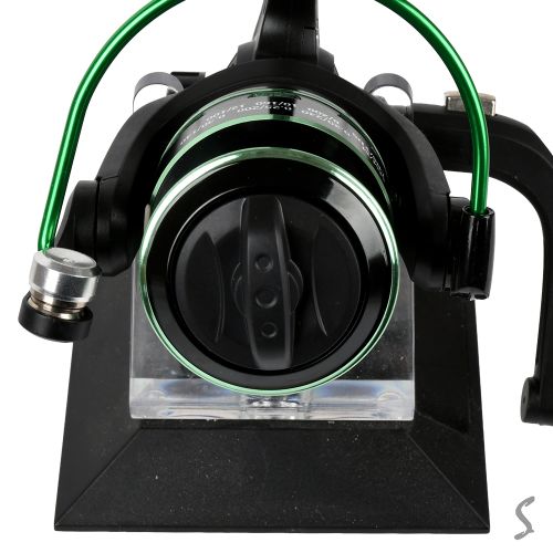 Котушка фідерна 4000 3bb Stenson SF24349-4 фото 2