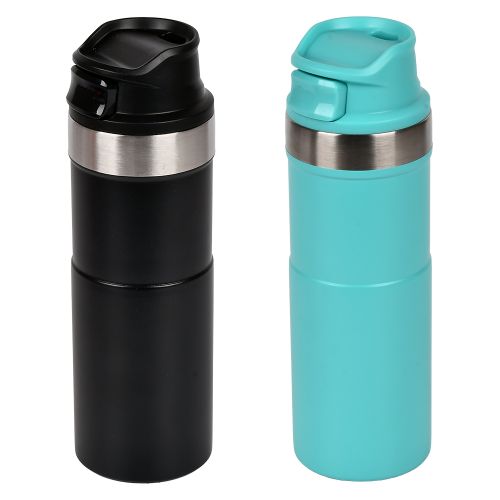 Термос-поїлка 500мл Stenson MT-5359 фото 2