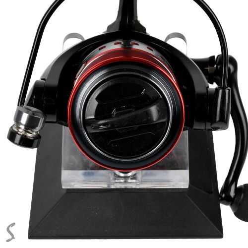 Котушка фідерна 4000 3bb Stenson SF24353-4 фото 2