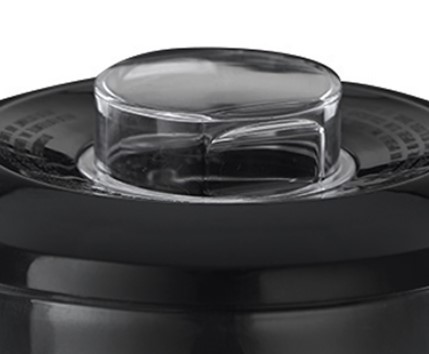 Картинка  Стаціонарний блендер Russell Hobbs  Matte Black (24722-56) от магазина cd-market фото 5