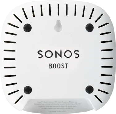 Картинка  Ретранслятор Sonos Boost (BOOSTEU1) от магазина cd-market фото 5