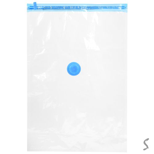 Вакуумний пакет для одягу 70*100см Stenson R37423-100 фото 2